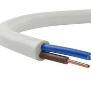 Öznur NYM NVV 2x2.5 mm Kablo