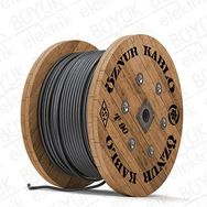 Öznur NYM NVV 3x6 mm Kablo