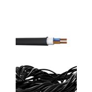 Öznur NYY YVV 2x1.5 mm Kablo