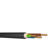 Öznur Nyy Yvv 3x6 mm Güç Kablosu