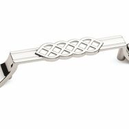 Özsan Narin Krom 96 mm Kulp