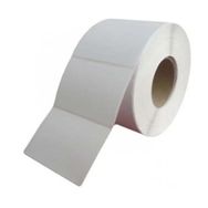 Özsaraç Etiket 50x140cm Eko Termal Kuşe 1 Adet 250 Sarım Barkod Etiketi