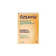 Özsaygı Nova Kitap