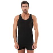 Öztaş 1032 Siyah Erkek Atlet