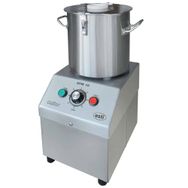 Öztiryakiler 10 lt Çift Devir Sebze Parçalama Makinesi