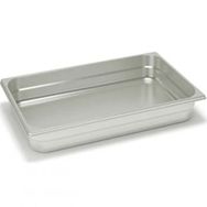 Öztiryakiler 1/1-100 Gastronorm Küvet