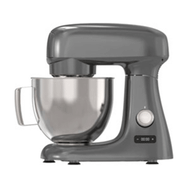 Öztiryakiler 4.8 lt 1000 W Gri Gurmeaid Mikser
