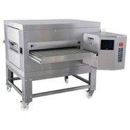 Öztiryakiler G1702 Gazlı Konveyorlü Pizza Fırını
