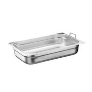 Öztiryakiler Gh 1/1 200 Saplı Gastronom Küvet