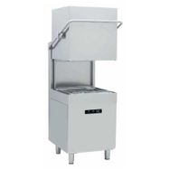 Öztiryakiler Giyotin Tip, Touch OBM 1080T Bulaşık Yıkama Makinesi