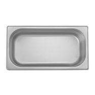 Öztiryakiler GN 1/3-65 32.5x18x6.5 cm Gastronorm Küvet