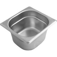 Öztiryakiler GN 1/6-100 17.5x16.5 cm Gastronom Küvet