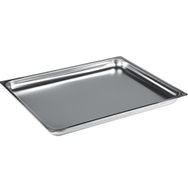 Öztiryakiler GN 2 3 H 40 mm 354x325 mm Gastronorm Tepsi
