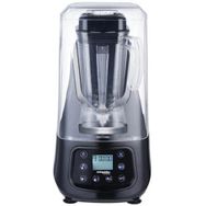 Öztiryakiler Gürültü Önleyici Kapaklı 1680 W Gurmeaid Dijital Bar Blender