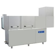Öztiryakiler OBK-3000 Konveyörlü Bulaşık Yıkama Makinesi