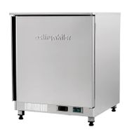 Öztiryakiler Slim 100 Lts 6644 Tek Kapılı Slim Derin Dondurucu