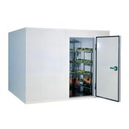 Öztiryakiler Split Tip 0/+5 C 450x450x240 Soğuk Oda Panel