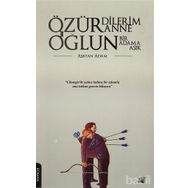 Özür Dilerim Anne Oğlun Bir Adama Aşık - Aşktan Adam