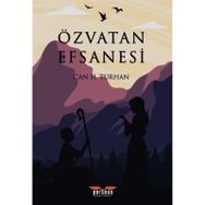 Özvatan Efsanesi - Can H. Turhan