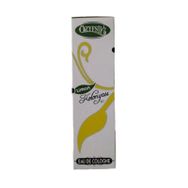 Özyeşil 80° 200 ml Limon Kolonyası