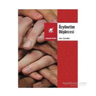 Özyönetim Düşüncesi - Caner Sancaktar