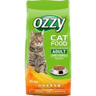Ozzy 15 kg Kuzu Etli Kedi Maması