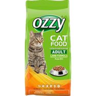 Ozzy Kuzu Etli 1 kg Açık Kedi Maması