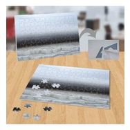 P055 Sisli Havada Yeryüzü 99 Parça Puzzle Yapboz