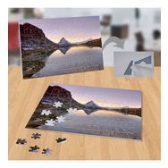 P114 Deniz Dağlar Doğa 99 Parça Puzzle Yapboz