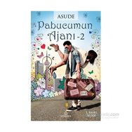Pabucumun Ajanı 2 - Asude