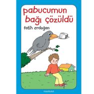 PABUCUMUN BAĞI ÇÖZÜLDÜ - FATIH ERDOĞAN