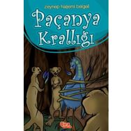 Paçanya Krallığı - Zeynep Haşemi Belgeli