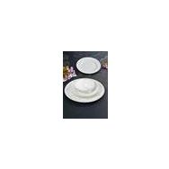 Paçi 0028 Royal Charme Bonita 24 Parça Bone China Yemek Takımı