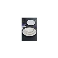 Paçi 0045 Royal Charme Bonita 24 Parça Bone China Yemek Takımı