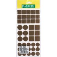 Pacific Karışık Ebatlı Yapışkanlı Keçe