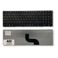 Packard Bell AEZR7S00010 Siyah Notebook Klavye