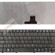 Packard Bell DOT-A Siyah Notebook Klavye