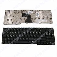 Packard Bell Easynote AJ300 Laptop Türkçe Uyumlu Klavye