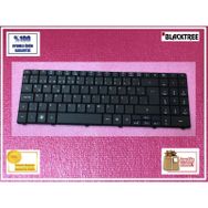 Packard Bell Easynote LJ65 Klavye