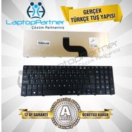 Packard Bell Easynote LX86JO ZYB Klavye