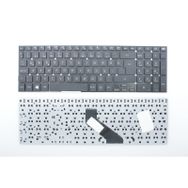 Packard Bell Easynote TG81-BA-001TK Beyaz Uyumlu Klavye