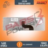 Packard Bell Easynote TM85-JO-111TK Notebook TR Siyah Uyumlu Klavye