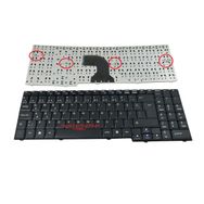 Packard Bell GN3 Alp Ajax Notebook Klavye