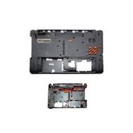 Packard Bell İle Uyumlu Easynote Te11-Hc-504Tk, Te11-Hc-505Tk Notebook Alt Kasa