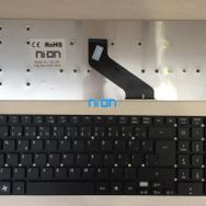 Packard Bell LG71-BM Siyah Notebook Klavye