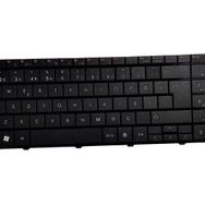Packard Bell LJ61 Klavye