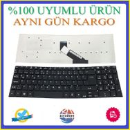 Packard Bell LS44 EasyNote Siyah Notebook Klavye