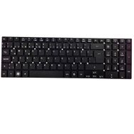 Packard Bell LS44 Klavye