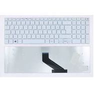 Packard Bell LS44HR Klavye