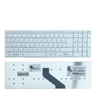 Packard Bell LV44 Klavye